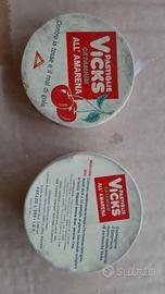 Scatolina pastiglie Vicks