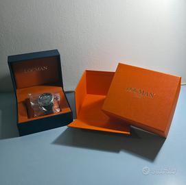 Full set - Locman, Toscano - Uomo - Quadrante Madr