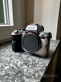 Sony Alpha a7r iii