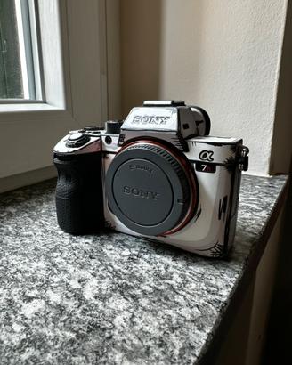 Sony Alpha a7r iii