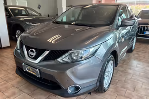 Nissan Qashqai 1.5 dCi Tekna *CINGHIA FATTA 182000