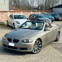 Bmw 320 320d cat Cabrio Attiva