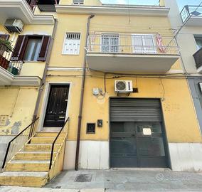 3 LOCALI A CERIGNOLA