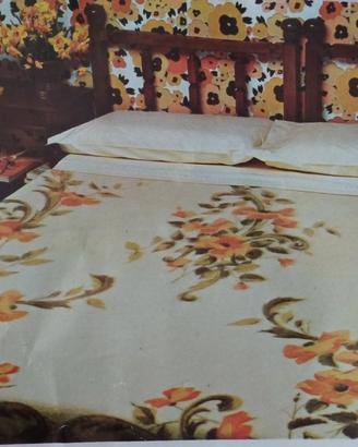 coperta lanerossi 