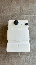 Serbatoio acqua 32l