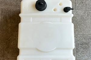 Serbatoio acqua 32l