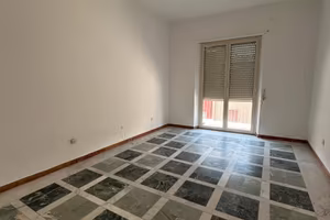 Quadrilocale con doppia esposizione