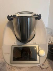 Bimby TM6 Vorwerk