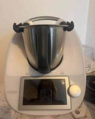 Bimby TM6 Vorwerk