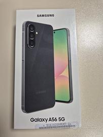 SAMSUNG Galaxy A56 5G 256gb