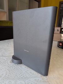 modem wifi 6 Vodafone