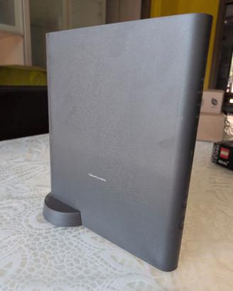 modem wifi 6 Vodafone
