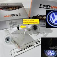 PROIETTORI LOGO Volkswagen BEETLETOURAN CADDY