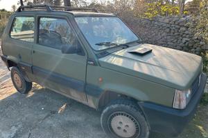 Fiat Panda Hobby