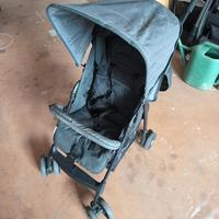 passeggino leggero hauck