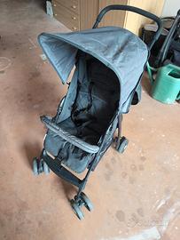 passeggino leggero hauck