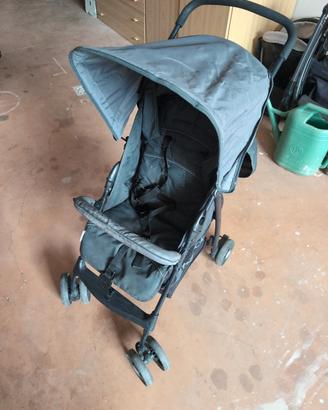 passeggino leggero hauck