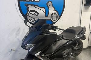 Yamaha T Max 530