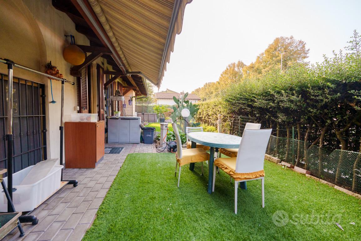 House in Treviglio, Geromìna - Altro