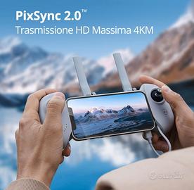 Drone Potensic ATOM SE