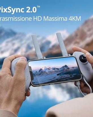 Drone Potensic ATOM SE