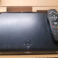 My Sky HD 500gb WiFi 