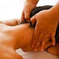 Massaggio Terapia Cervicale Lombare Coppettazione