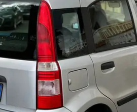 Fiat Panda 1.2 benzina /metano anno 2008