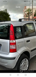 Fiat Panda 1.2 benzina /metano anno 2008