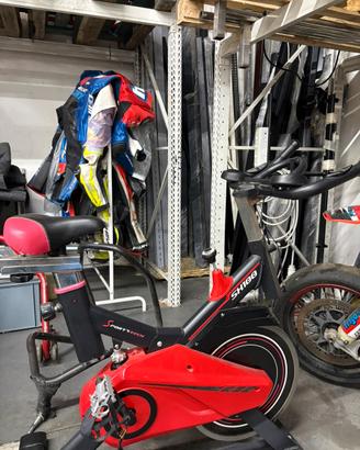 Cyclette Sportstech