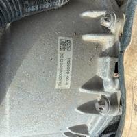 Ponte posteriore tesla model 3 cambio cvt Toyota p