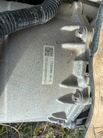 Ponte posteriore tesla model 3 cambio cvt Toyota p