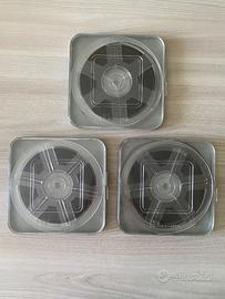 Film Super8 “Spia contro spia”