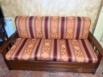 Divano letto