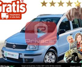 FIAT Panda 1.2 Dynamic Eco