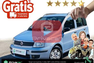 FIAT Panda 1.2 Dynamic Eco