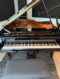Steinway and Sons A188