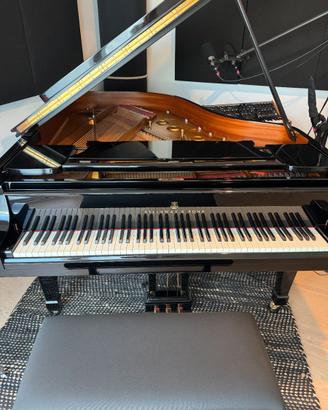 Steinway and Sons A188
