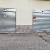 Deposito o garage/posti auto