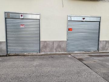 Deposito o garage/posti auto