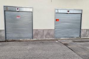 Deposito o garage/posti auto