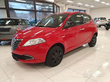 Lancia Ypsilon 0.9 TwinAir 85 CV 5 porte S&S Gold