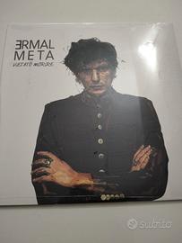 Ermal Meta " Vietato morire, Umano, 7" speciale ed