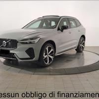 VOLVO Xc60 T8 Recharge Plug-In Hybrid Awd Aut. Ult