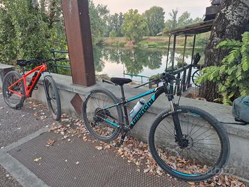MTB BIANCHI