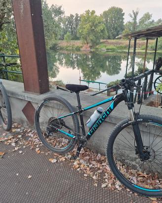 MTB BIANCHI