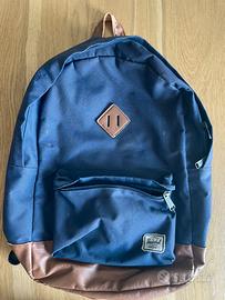Zaino Herschel blu