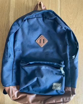 Zaino Herschel blu
