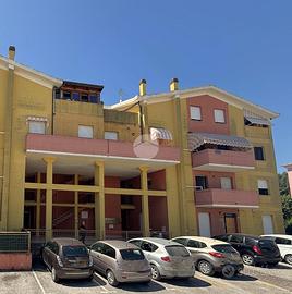 3 LOCALI A CARTOCETO