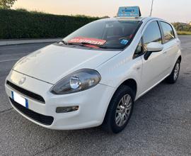 Fiat Punto Evo Natural Power (metano)2012